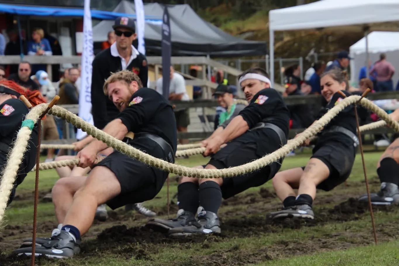 Frillesås 2026: první výhra TOW Rakovník na evropské půdě